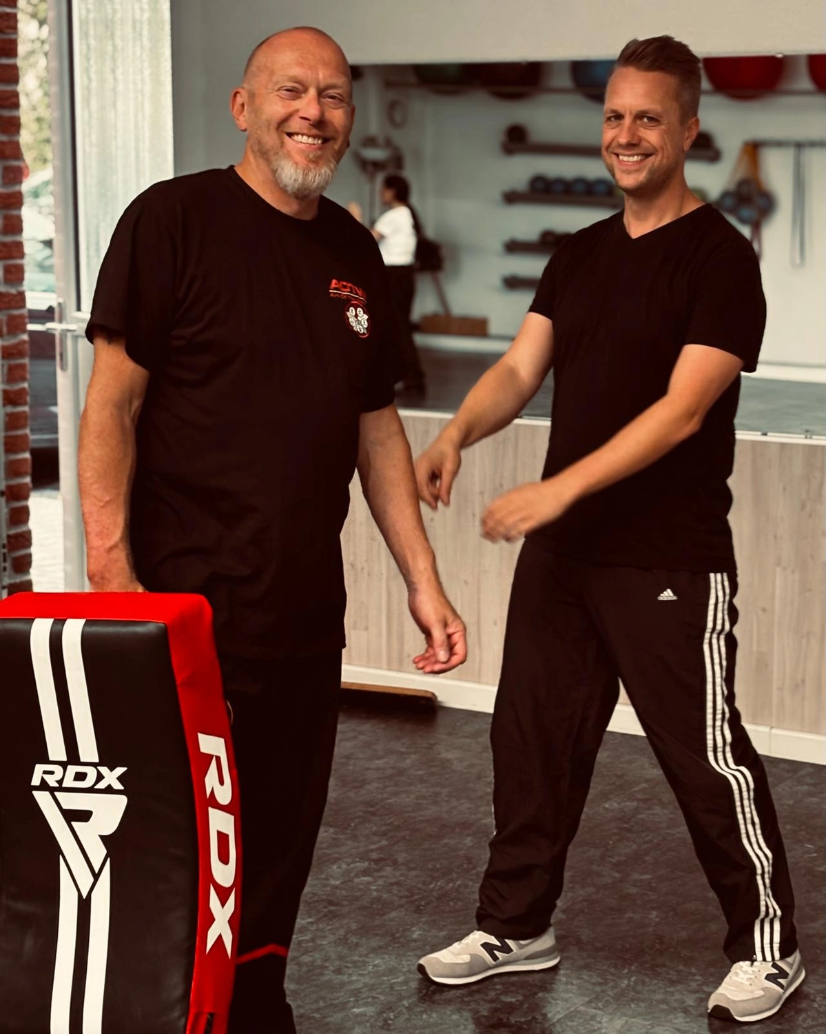 Wing Chun, Art of the Warrior - Zertifikat